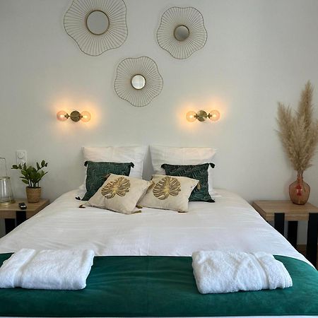 Bed and Breakfast Au Coeur De Montmedy Екстер'єр фото
