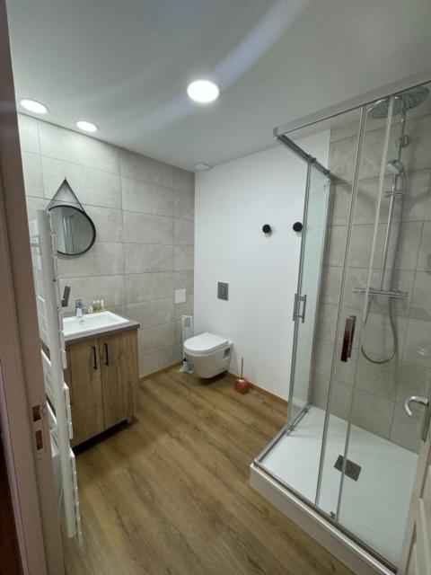 Bed and Breakfast Au Coeur De Montmedy Екстер'єр фото