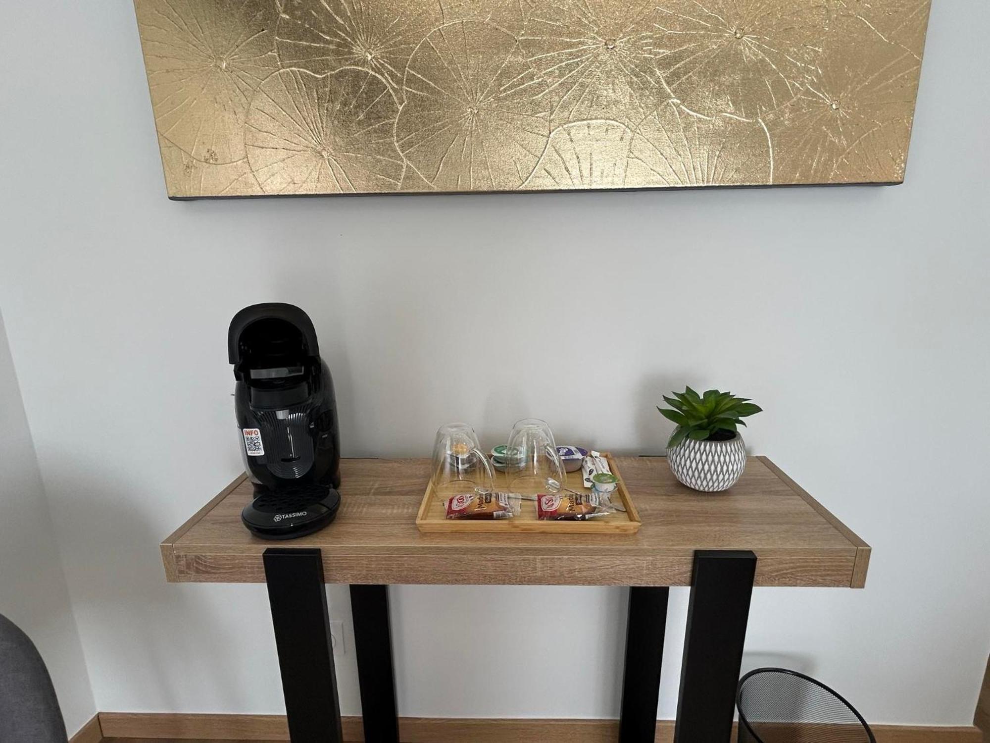 Bed and Breakfast Au Coeur De Montmedy Номер фото