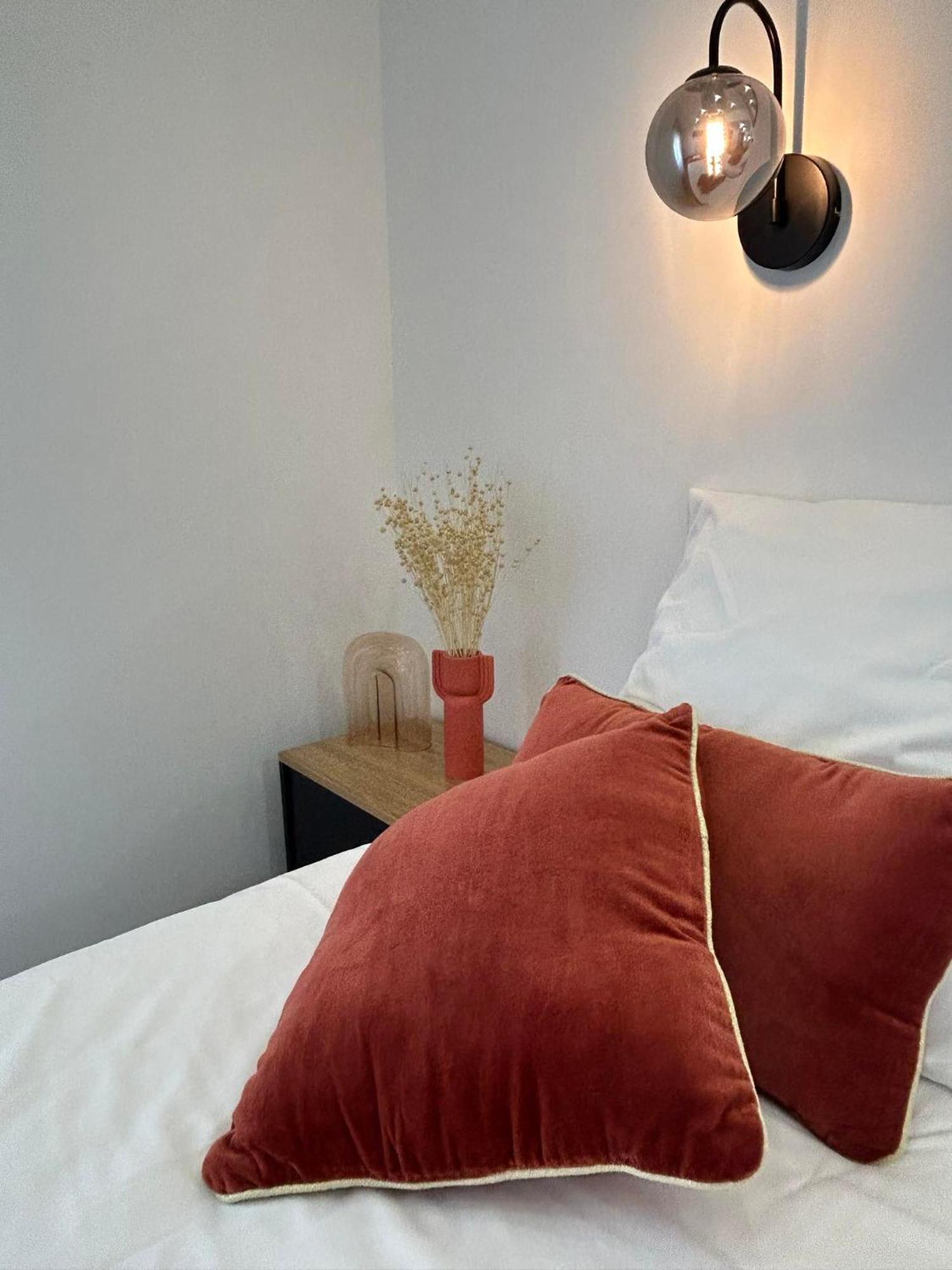 Bed and Breakfast Au Coeur De Montmedy Екстер'єр фото