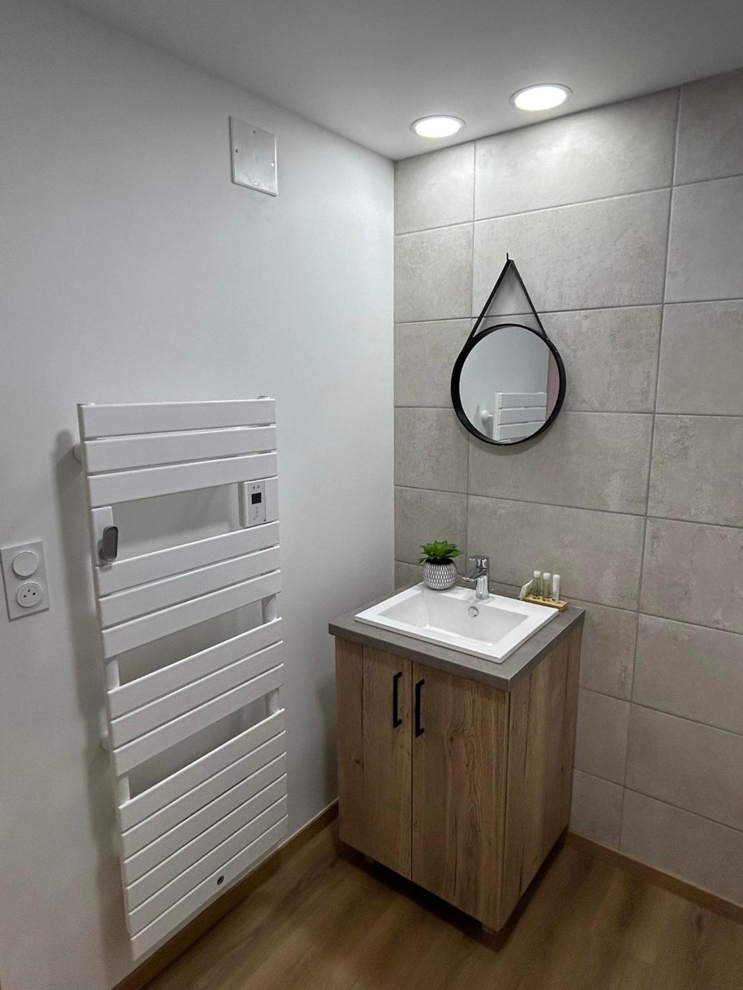 Bed and Breakfast Au Coeur De Montmedy Екстер'єр фото