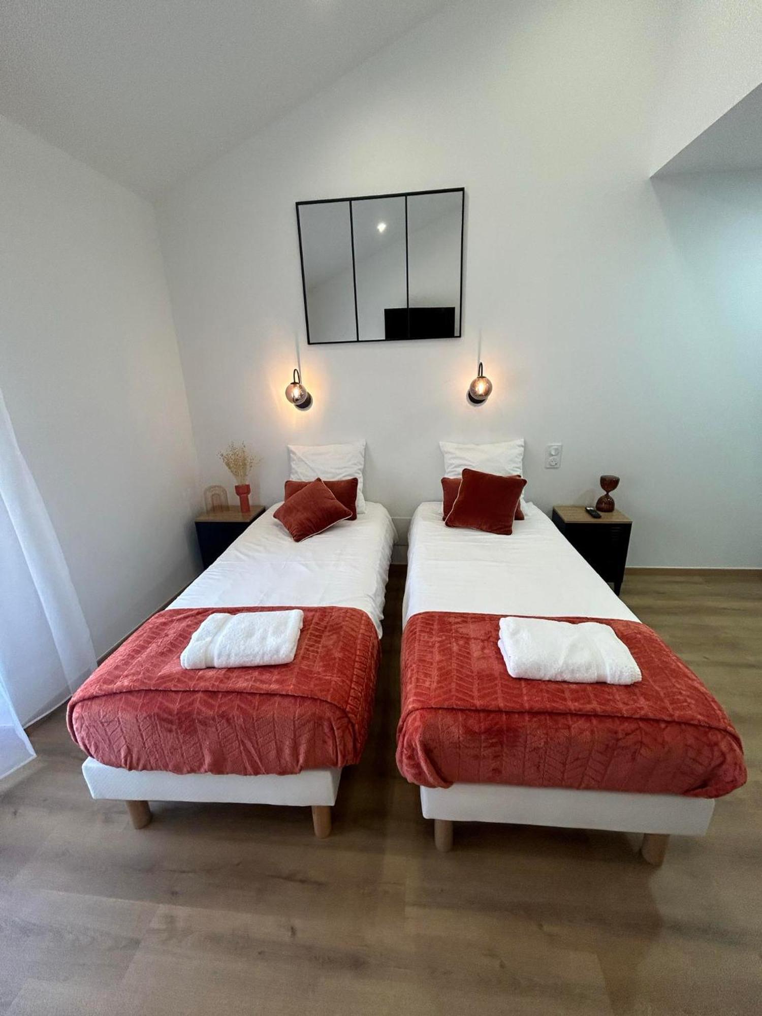 Bed and Breakfast Au Coeur De Montmedy Екстер'єр фото
